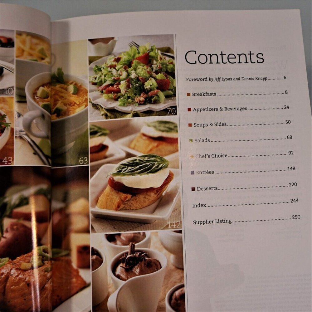 Fabulous Food The Costco Way Flavorful Fare Using Costco Products Tim Talevich - Picture 5 of 11